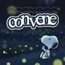 convene.