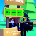 PLS RAISE 💸