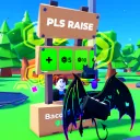 PLS RAISE 💸