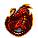 Dragon Lair-TAG