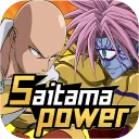 Saitama Power - Mobile
