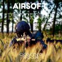 Airsoft Playground