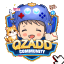 QZADD 𝘊𝘰𝘮𝘮𝘶𝘯𝘪𝘵𝘺