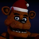 The Freddy Fazcord Server