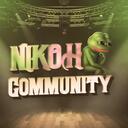 Nikoh Community    Discord Server Icon