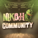 Nikoh Community 🐸
