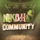 Nikoh Community 🐸