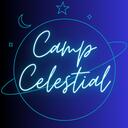 Camp Celestial Discord Server Icon