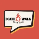 Boardwalk Cafe and Games