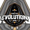 ɆᴠᴏʟᴜTɪᴏɴ Cᴀꜱᴛʟᴇ〘EVO〙 Discord Server Icon