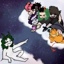 Spookys Hazbin Hotel
