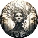 Mythologeme Discord Server Icon