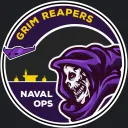 Grim Reapers Naval Ops