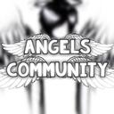 Angel's Community Discord Server Icon