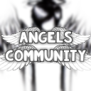 Discovery icon for Angel's Community Discord server