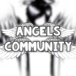 Discovery icon for Angel's Community Discord server