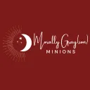 S.C. Grayson's Morally Gray(son) Minions