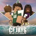 Cejay’s The Challenge