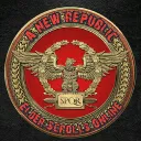 A New Republic!