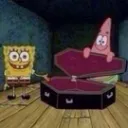 The Coffin