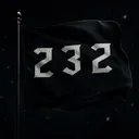 2 3 2