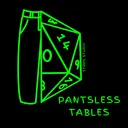 Pantsless Tables