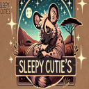 𝒮𝓁𝑒𝑒𝓅𝓎 𝒞𝓊𝓉𝒾𝑒'𝓈