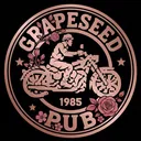 Grape Seed Pub | FlashBack FA
