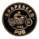 Grape Seed Pub | FlashBack FA