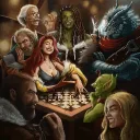 [RP-ERP] Tales of Xeres
