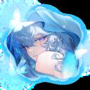 𓂃            estherα                  ⟡ icon