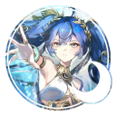 Discovery icon for 𖨂／styxia ⸝⸝ 🪻 Discord server