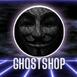 GHOST SHOP Discord Server Icon