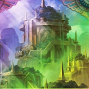 City's Blessing