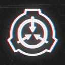 ❄ SCP: 𝗥𝗘𝗚𝗜𝗖𝗜𝗗𝗘¹⁶⁺ Discord server icon