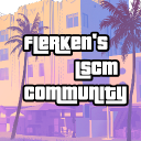Discovery icon for Flerken's LSCM Community [PS5] Discord server