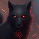Balios Fox Shrine