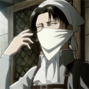 •Levi's Survey Corps•