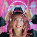 The Real Crystal Mommy (Amanda Achen)