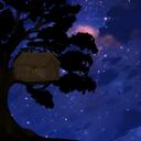 -.*+Starry Treehouse+*.- Discord Server Icon