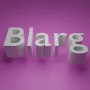 Blargville