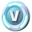 Cheap Vbucks Services Discord Server Icon