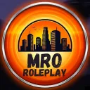 MRO ROLEPLAY PC/Android Discord Server Icon