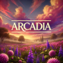 ฅ Arcadia ฅ  · 🏳 icon