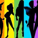 Miraculous Ladybug: A Tale Unveiled Discord Server Icon