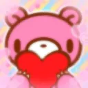 #GLOOMY ; WIP Discord Server Icon