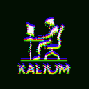争 | Kalium