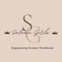 Salaamgirls Discord server icon