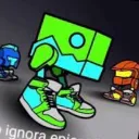 ¡Server GDPS Luis Z! discord icon