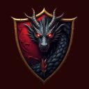 The Dark Empire Discord Server Icon